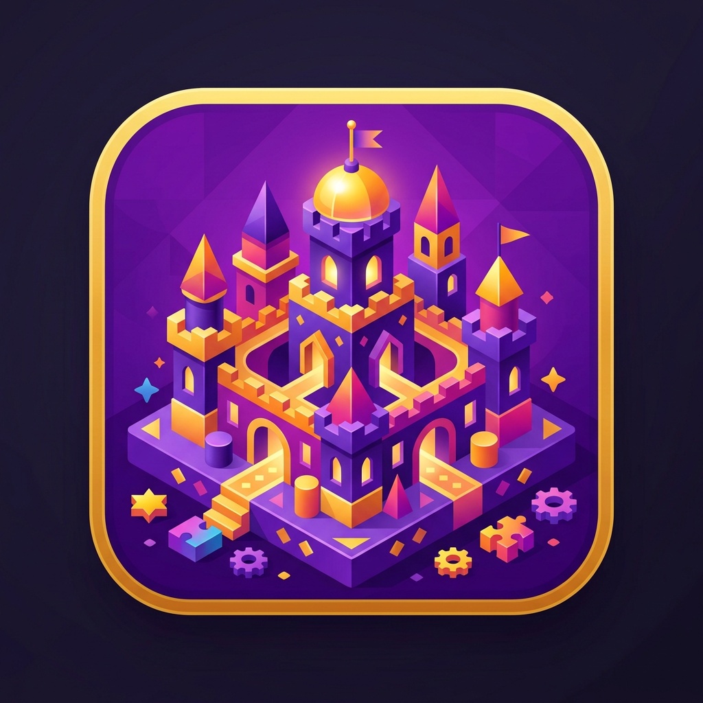 Icône Monument Valley 2