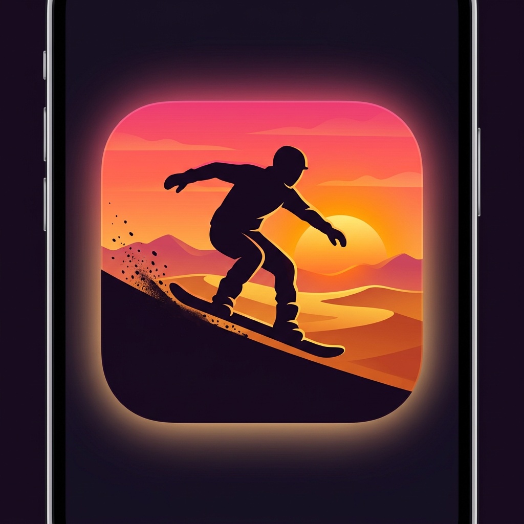 Icône Alto's Odyssey